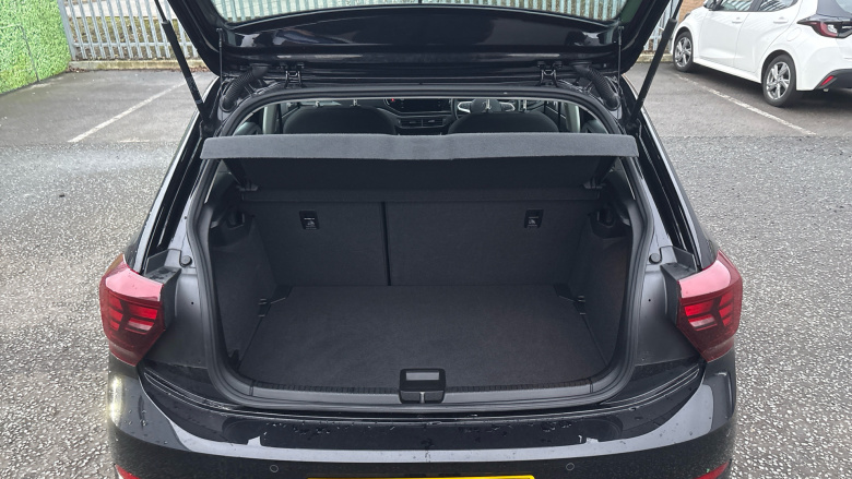 Volkswagen Polo 1.0 TSI Life 5dr Petrol Hatchback